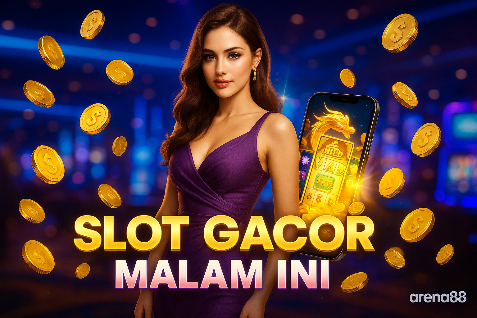 Arena88 : Arena88 Tempat Nongkrong Seru Dunia Digital - WooCommerce eCommerce