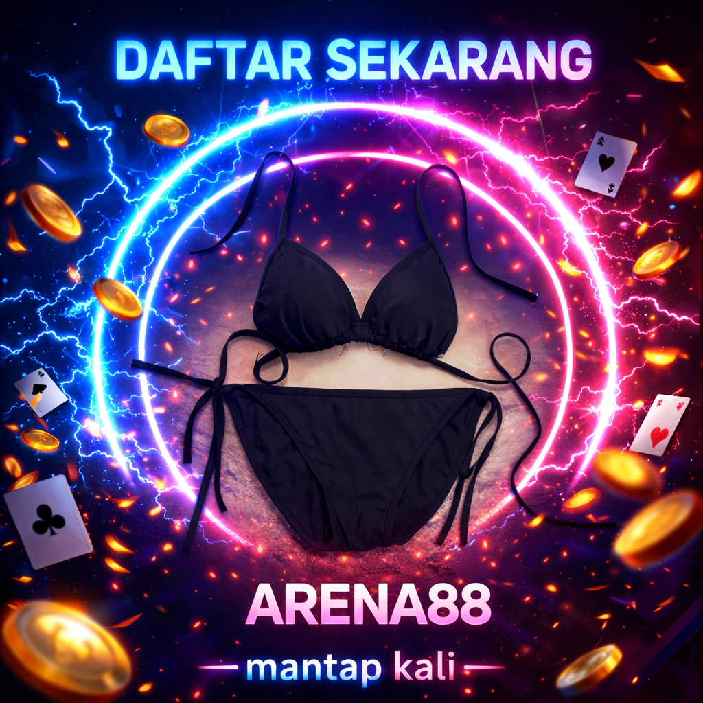 Galeri foto Jual Arena88 Swimsuit TSF3007W Black – Harga Murah & Terbaik di Jakarta