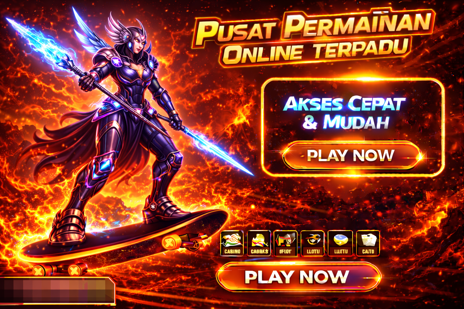 Galeri foto Arena88 • Game Viral Terbaru yang Menarik Perhatian Para Gamer di Jakarta